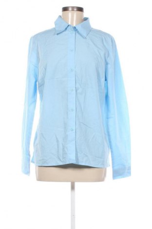 Damenbluse Bpc Bonprix Collection, Größe L, Farbe Blau, Preis € 9,49