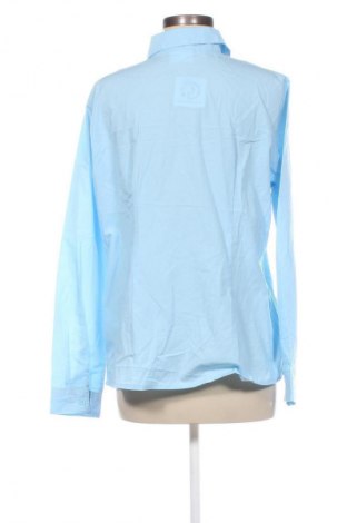 Damenbluse Bpc Bonprix Collection, Größe L, Farbe Blau, Preis € 9,49