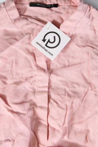 Damenbluse Bruuns Bazaar, Größe S, Farbe Rosa, Preis € 19,49