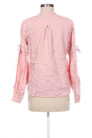 Damenbluse Bruuns Bazaar, Größe S, Farbe Rosa, Preis € 19,49