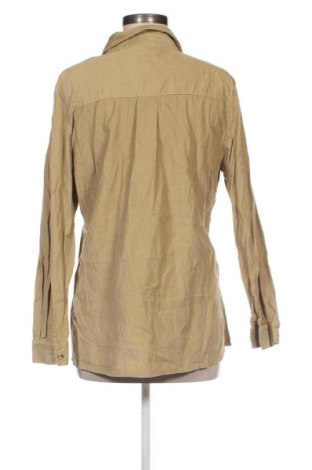 Damenbluse Canda, Größe L, Farbe Beige, Preis 17,99 €