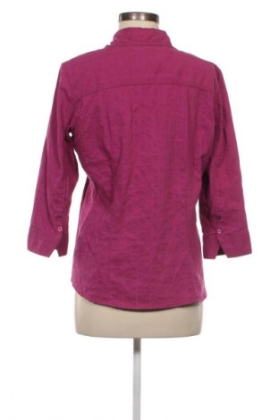 Damenbluse Cecil, Größe M, Farbe Lila, Preis € 4,99