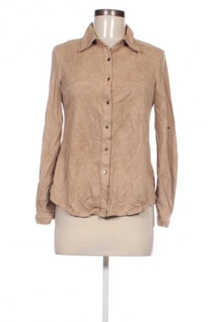 Damenbluse Ciminy, Größe S, Farbe Beige, Preis € 4,99