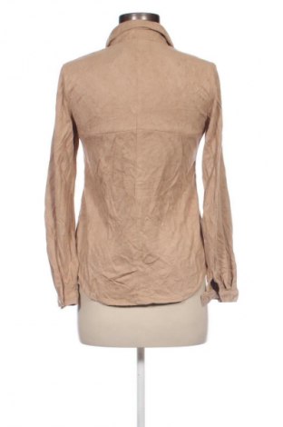 Damenbluse Ciminy, Größe S, Farbe Beige, Preis € 4,99