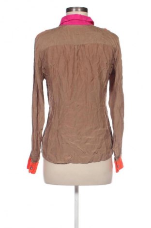 Damenbluse Comma,, Größe M, Farbe Mehrfarbig, Preis 17,99 €