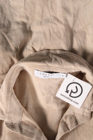 Damenbluse Costes, Größe S, Farbe Beige, Preis 10,49 €