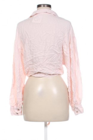 Damenbluse Cubus, Größe S, Farbe Rosa, Preis € 7,49