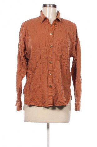 Damenbluse Edc By Esprit, Größe M, Farbe Orange, Preis € 13,49