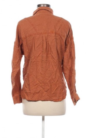 Damenbluse Edc By Esprit, Größe M, Farbe Orange, Preis 13,49 €