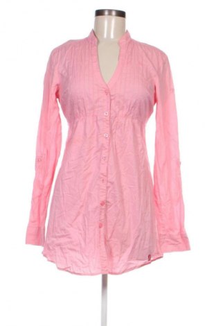 Damenbluse Edc By Esprit, Größe XS, Farbe Rosa, Preis € 13,49