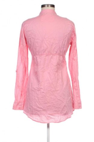 Damenbluse Edc By Esprit, Größe XS, Farbe Rosa, Preis 8,99 €