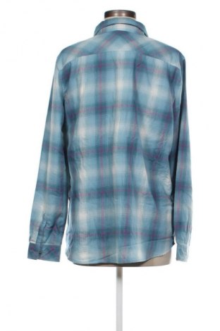 Dámska košeľa  Eddie Bauer, Veľkosť XL, Farba Modrá, Cena  6,95 €