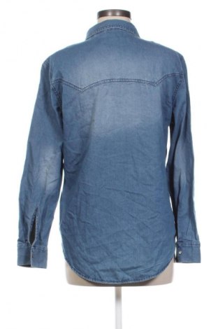 Damenbluse Esmara by Heidi Klum, Größe XL, Farbe Blau, Preis € 7,49