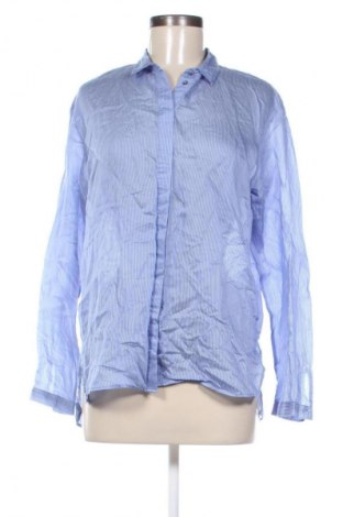 Damenbluse Esprit, Größe M, Farbe Blau, Preis € 13,49