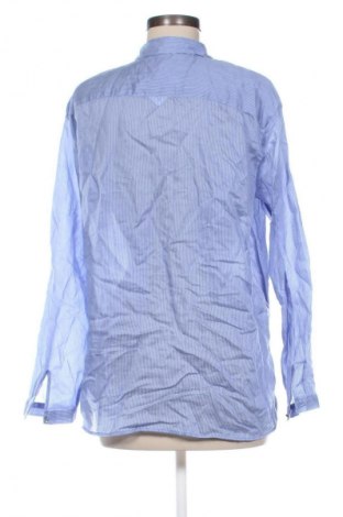 Damenbluse Esprit, Größe M, Farbe Blau, Preis 10,49 €