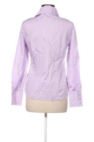 Damenbluse Eterna, Größe M, Farbe Lila, Preis 36,99 €