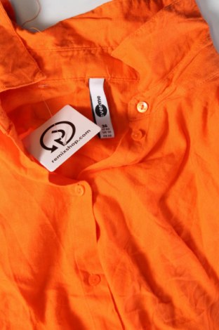 Damenbluse Ever.me by Takko Fashion, Größe S, Farbe Orange, Preis 7,49 €