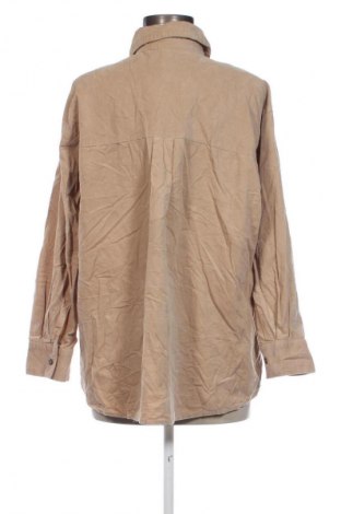 Damenbluse Ever.me by Takko Fashion, Größe XS, Farbe Beige, Preis 7,99 €