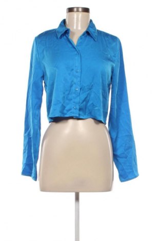 Damenbluse Fb Sister, Größe S, Farbe Blau, Preis € 9,49