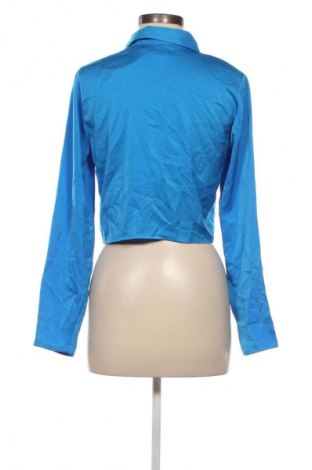 Damenbluse Fb Sister, Größe S, Farbe Blau, Preis € 8,49