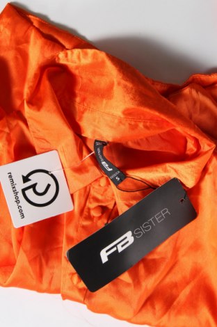 Damenbluse Fb Sister, Größe S, Farbe Orange, Preis € 14,49