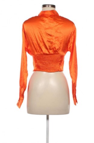 Damenbluse Fb Sister, Größe S, Farbe Orange, Preis € 14,49