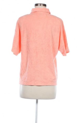 Damenbluse Forever 21, Größe L, Farbe Rosa, Preis € 5,99