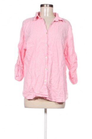 Damenbluse Fransa, Größe XL, Farbe Rosa, Preis 15,99 €