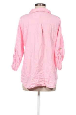 Damenbluse Fransa, Größe XL, Farbe Rosa, Preis 15,99 €