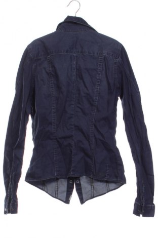 Dámska košeľa  G-Star Raw, Veľkosť XS, Farba Modrá, Cena  70,25 €