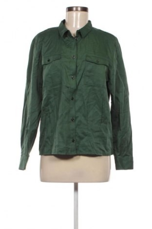 Cămașă de femei G-Star Raw, Mărime M, Culoare Verde, Preț 312,99 Lei