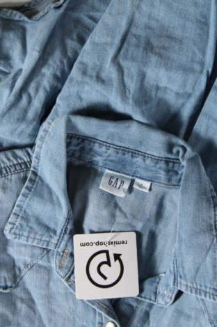 Damenbluse Gap, Größe M, Farbe Blau, Preis € 9,99