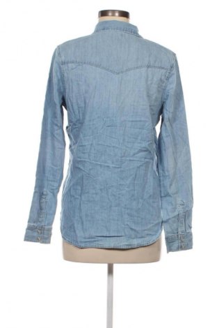 Damenbluse Gap, Größe M, Farbe Blau, Preis € 9,99