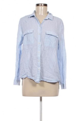 Damenbluse Gap, Größe L, Farbe Blau, Preis € 10,99