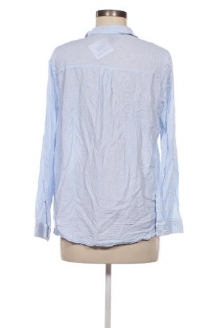 Damenbluse Gap, Größe L, Farbe Blau, Preis € 10,99