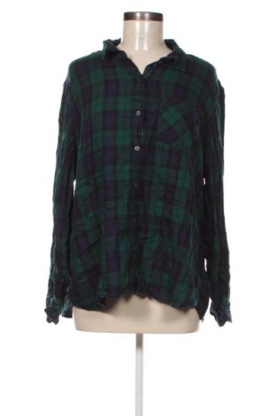 Damenbluse Gap, Größe XXL, Farbe Mehrfarbig, Preis 13,49 €