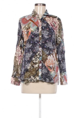 Cămașă de femei Gerry Weber, Mărime L, Culoare Multicolor, Preț 54,99 Lei