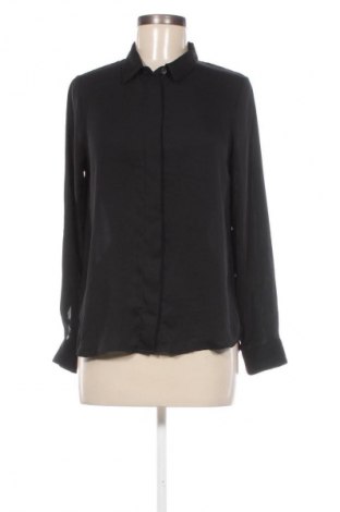 Cămașă de femei H&M, Mărime M, Culoare Negru, Preț 82,99 Lei