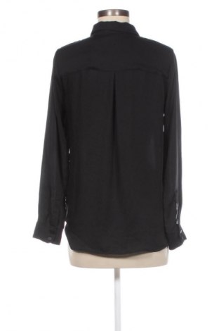 Cămașă de femei H&M, Mărime M, Culoare Negru, Preț 41,99 Lei