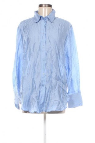 Damenbluse H&M, Größe M, Farbe Blau, Preis 8,49 €