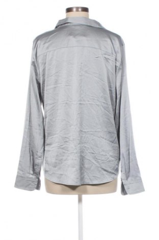 Damenbluse H&M, Größe XL, Farbe Grau, Preis € 7,49