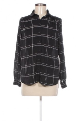 Cămașă de femei H&M, Mărime S, Culoare Negru, Preț 33,99 Lei