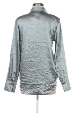 Damenbluse H&M, Größe S, Farbe Grün, Preis € 9,49