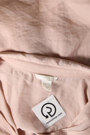 Damenbluse H&M, Größe XL, Farbe Rosa, Preis 6,99 €