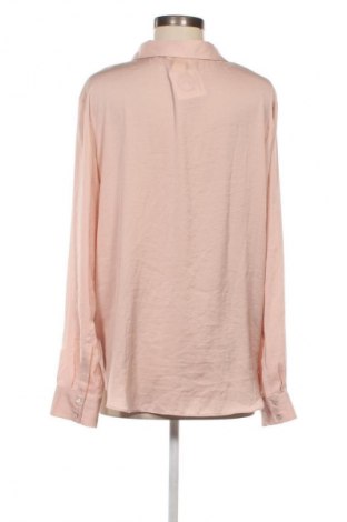 Damenbluse H&M, Größe XL, Farbe Rosa, Preis 8,49 €