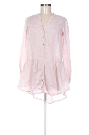 Damenbluse H&M, Größe M, Farbe Rosa, Preis € 7,49