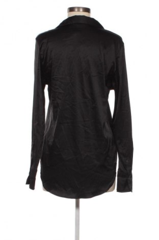 Damenbluse H&M, Größe M, Farbe Schwarz, Preis 6,99 €