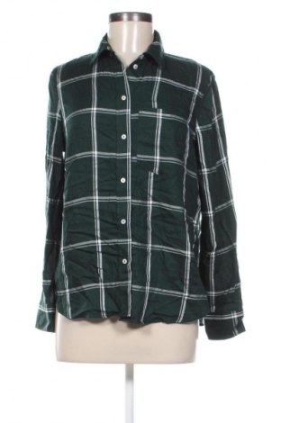 Cămașă de femei H&M, Mărime S, Culoare Verde, Preț 82,99 Lei