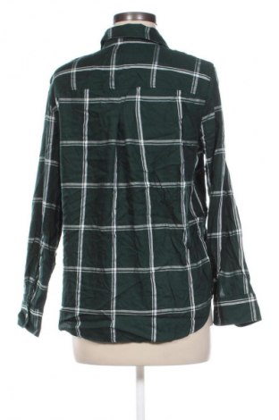 Cămașă de femei H&M, Mărime S, Culoare Verde, Preț 41,99 Lei