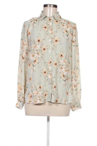 Damenbluse H&M, Größe S, Farbe Mehrfarbig, Preis 7,49 €